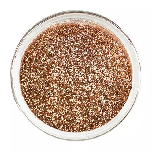 Violet Voss Glitter Coppertini