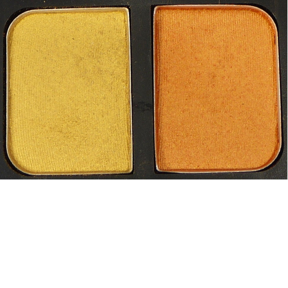 NARS Duo Eyeshadow Balthazar #2