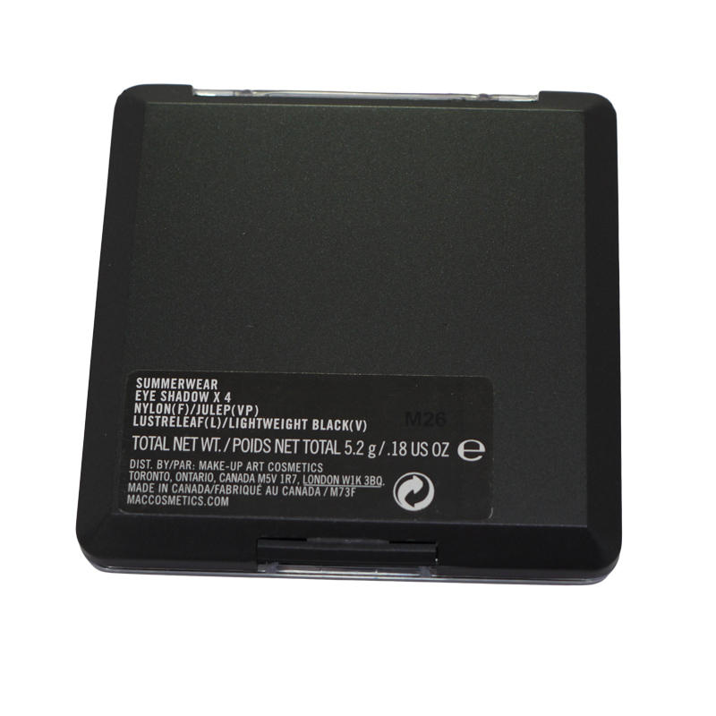 MAC Eye Palette Summerwear #2