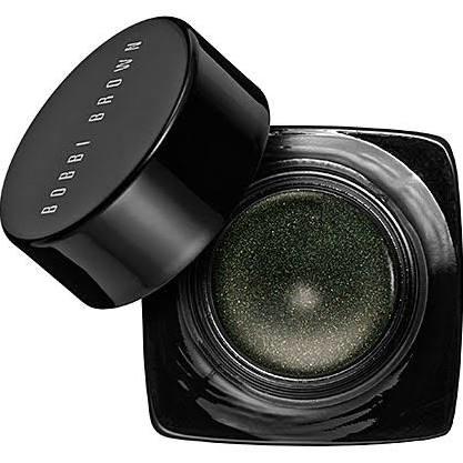 Bobbi Brown Long-Wear Gel Sparkle Midnight Forest 6