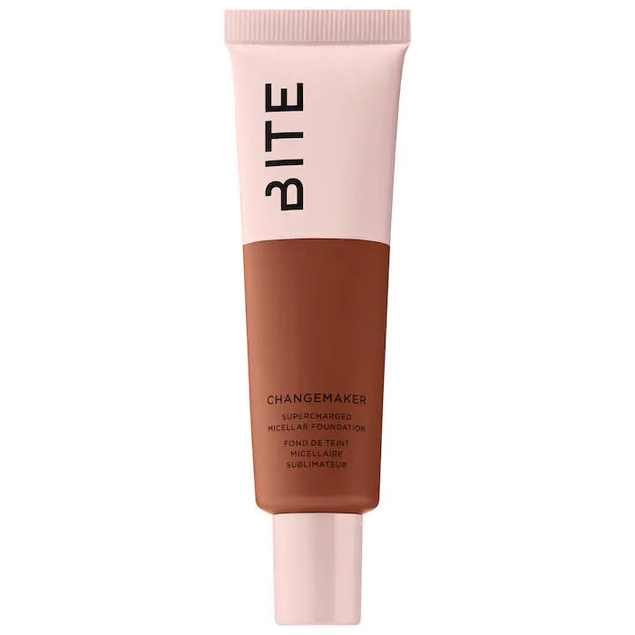 Bite Beauty Changemaker Supercharged Micellar Foundation D170