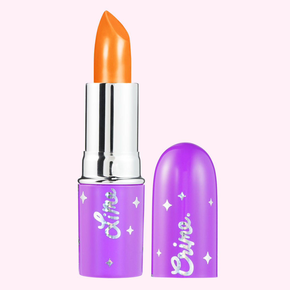 Lime Crime Unicorn Lipstick October