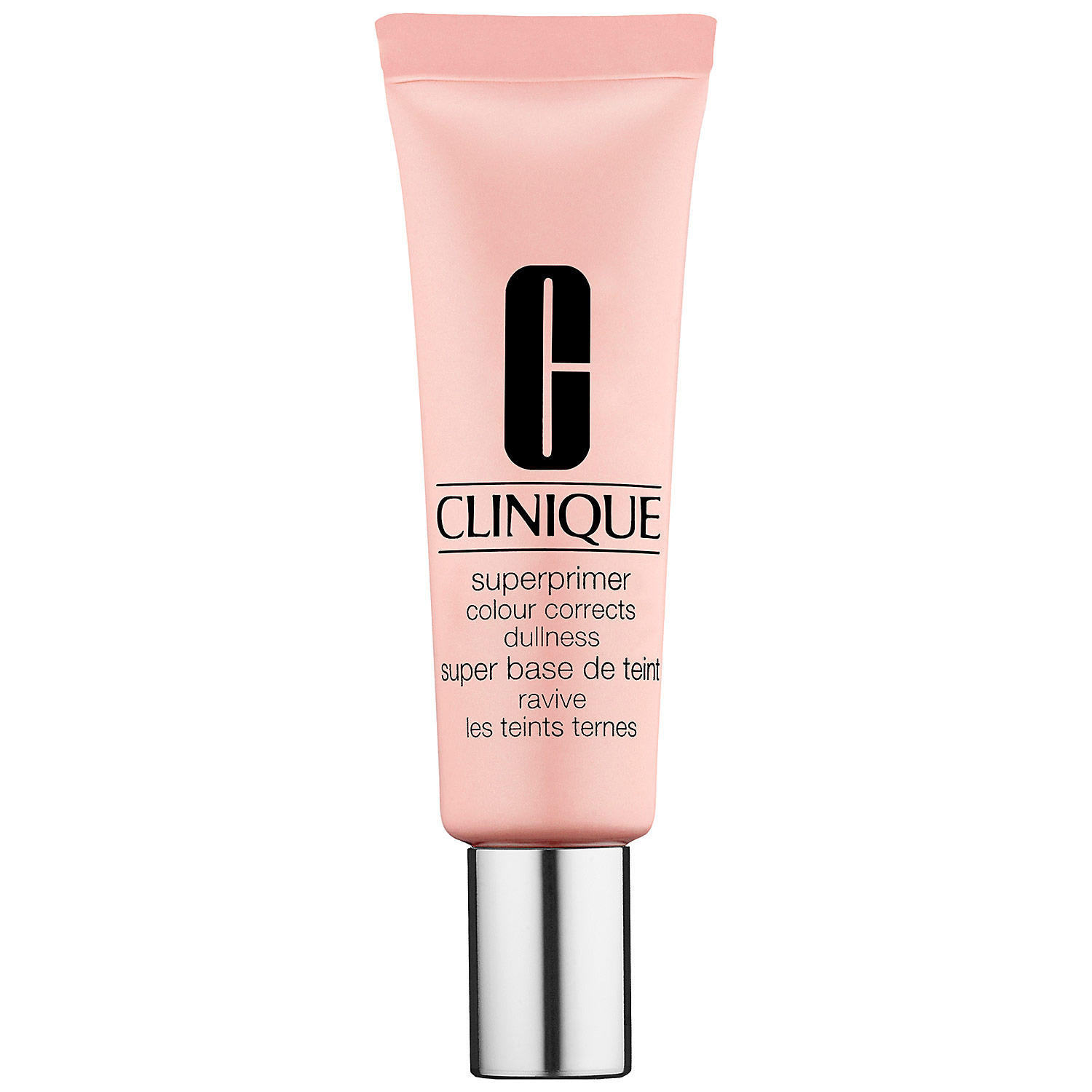 Clinique Superprimer Colour Corrects Dullness