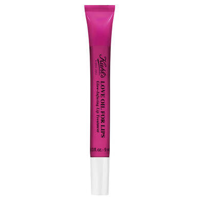 Kiehl's Love Oil For Lips Midnight Orchid