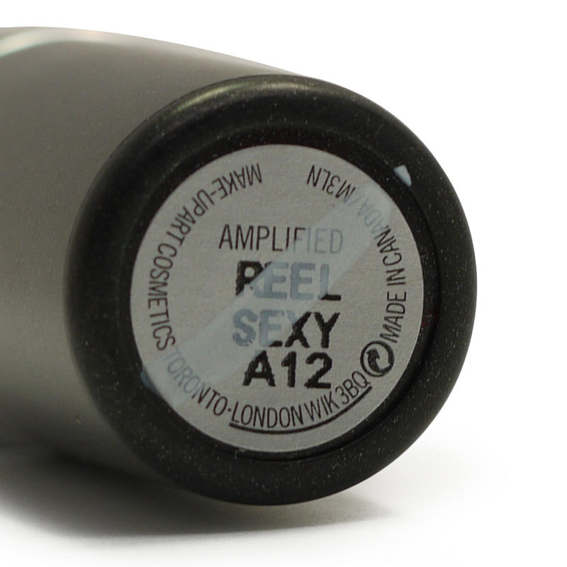 MAC Lipstick Reel Sexy #2