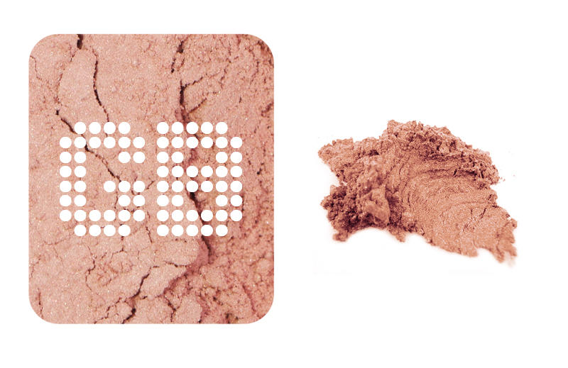 MAC Mineralize Loose Powder Lucent #4