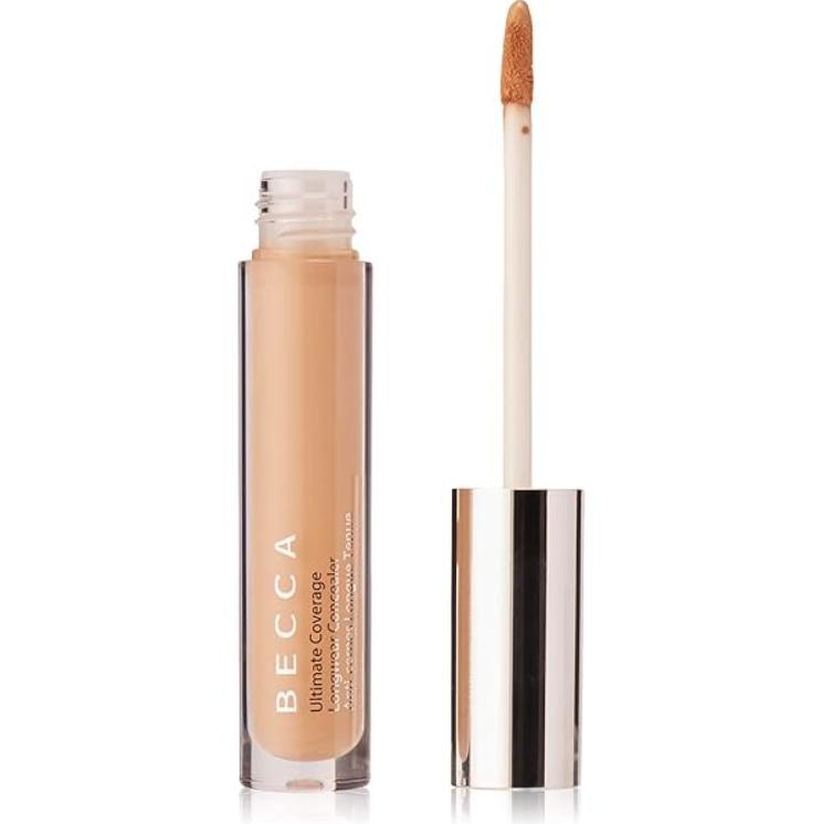 BECCA Ultimate Coverage Longwear Concealer Caramel