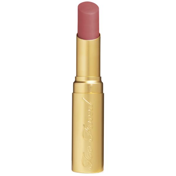 Too Faced La Creme Lipstick Spice Spice Baby