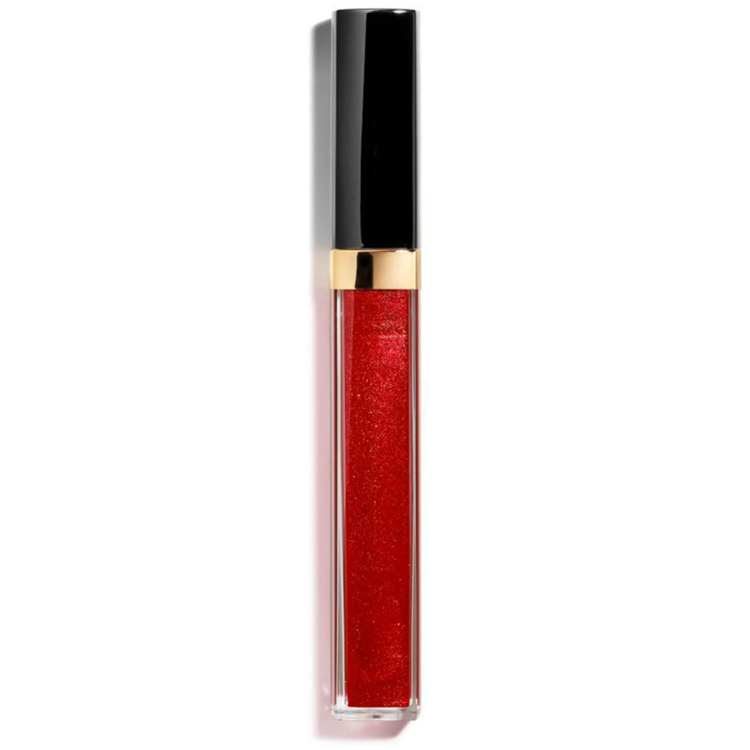Chanel Rouge Coco Gloss 754