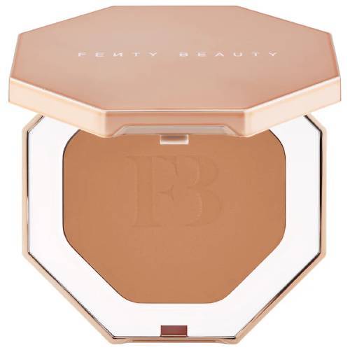 Fenty Beauty by Rihanna Instant Warmth Bronzer Island Ting