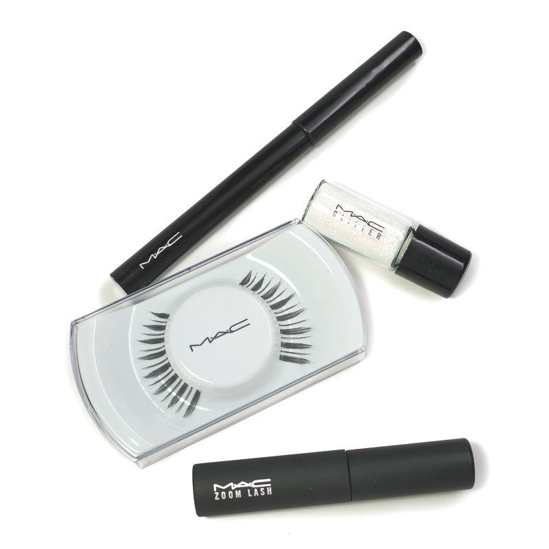 MAC - Makeup Kit - Love's Divine Lash Kit #8