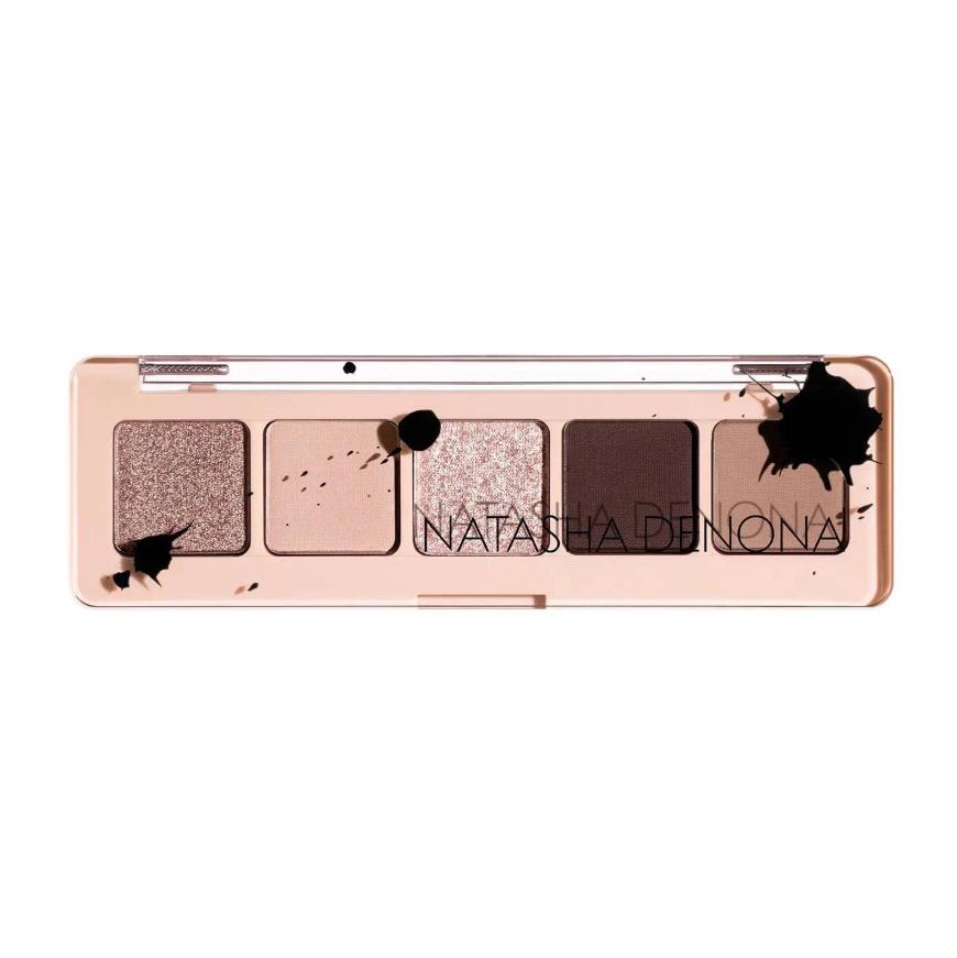 Natasha Denona 5 Shadow My Mini Dream Palette