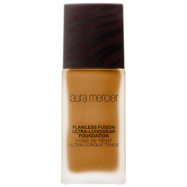 Laura Mercier Flawless Fusion Longwear Foundation Nutmeg 5C1