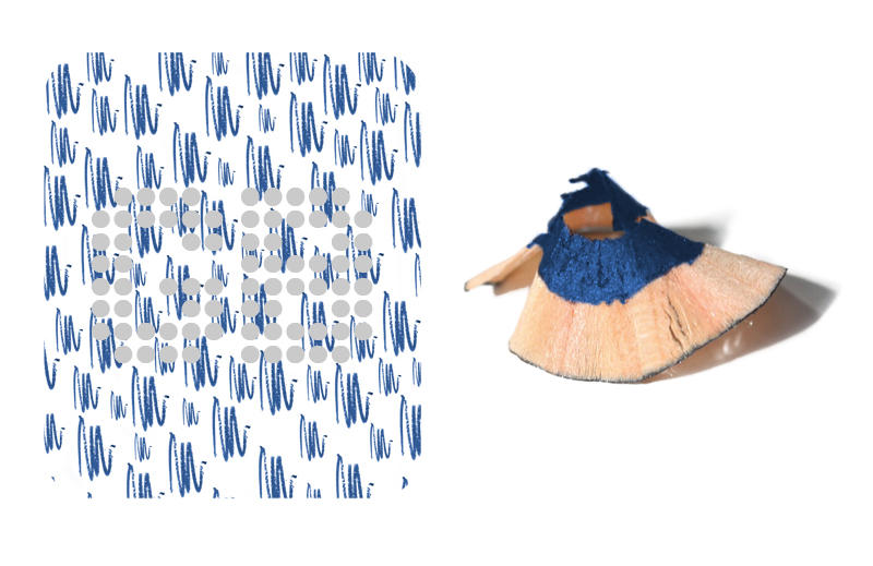 MAC Eye Kohl Hyacinth #3