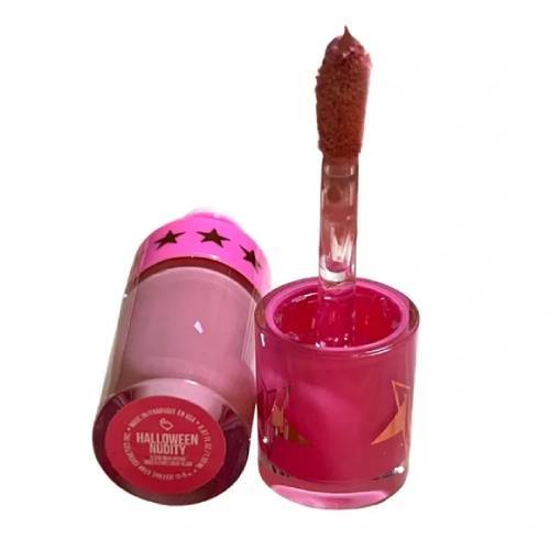 Jeffree Star Velour Liquid Lipstick Halloween Nudity 