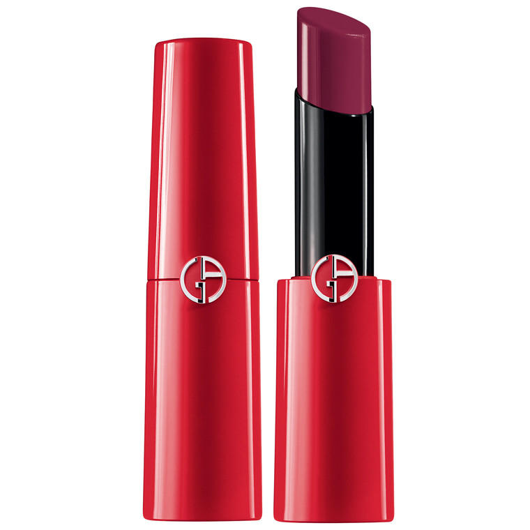 Giorgio Armani Ecstasy Shine Lipstick Garconne 600