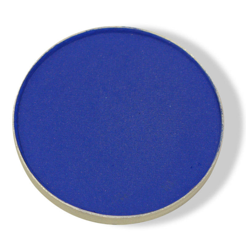 Sephora Colorful Eyeshadow Refill 320 (royal blue)