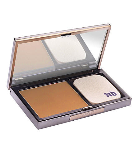 Urban Decay Naked Skin Ultra Definition Powder Foundation Medium Dark