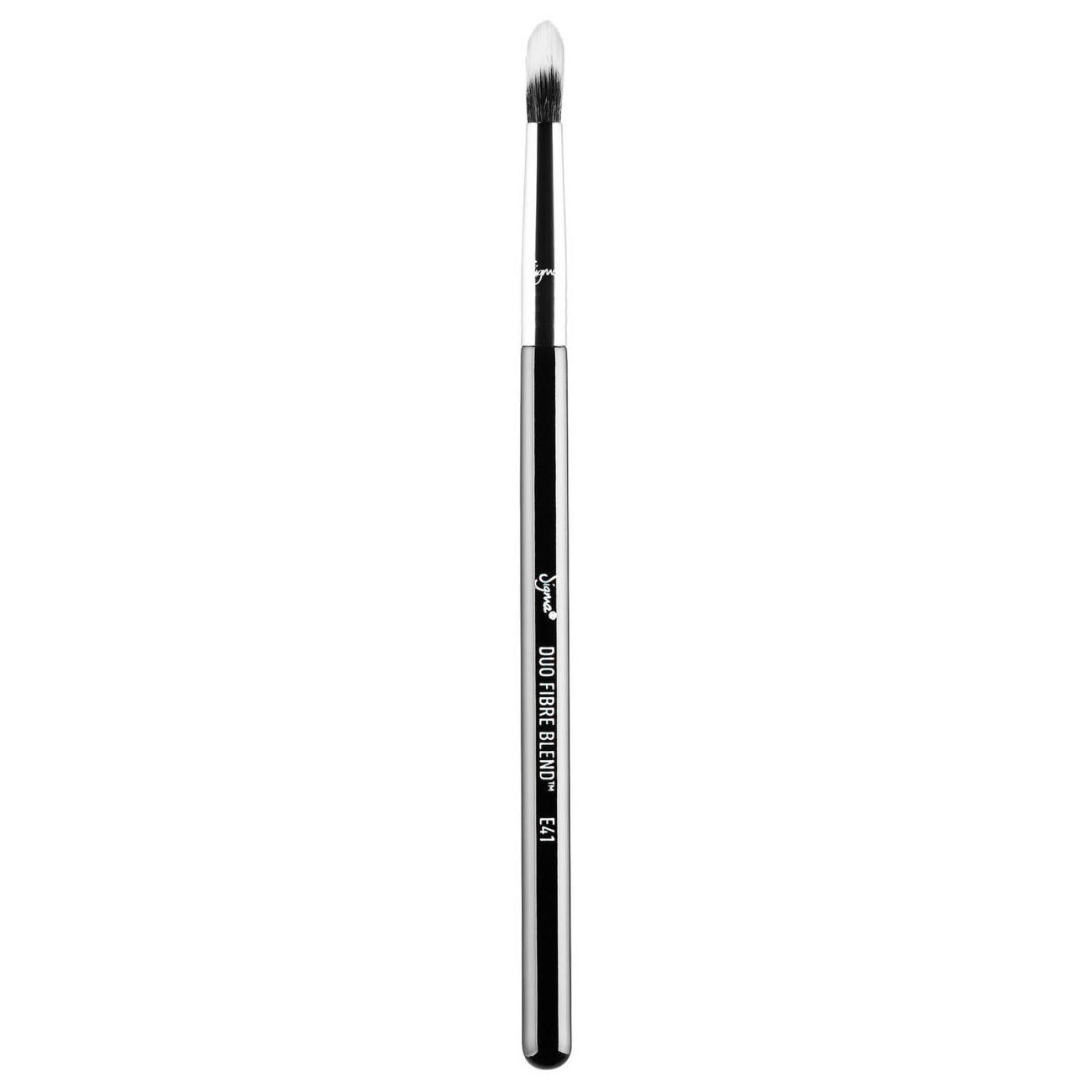 Sigma Duo Fibre Blend Brush E41