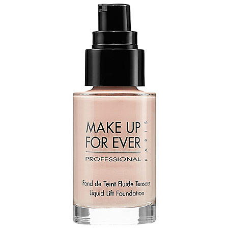 Makeup Forever Liquid Lift Foundation 11 Pink Porcelain