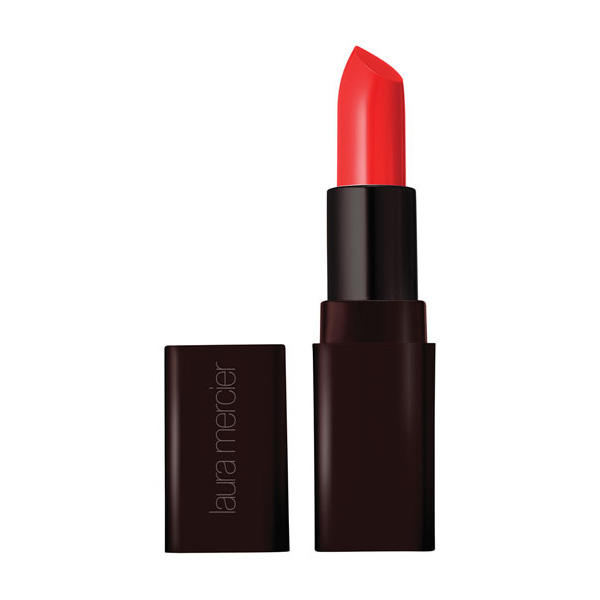 Laura Mercier Creme Smooth Lip Colour Portifino Red