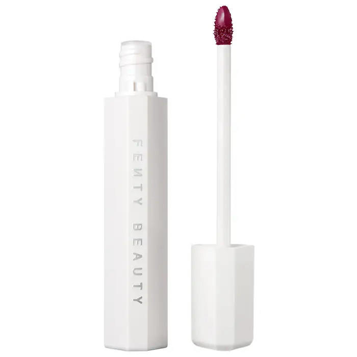 Fenty Beauty Poutsicle Hydrating Lip Stain Berry Banger