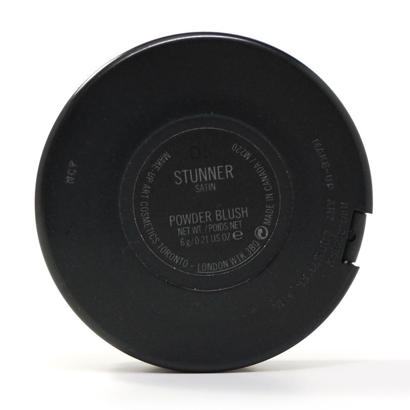 MAC Powder Blush Stunner #3