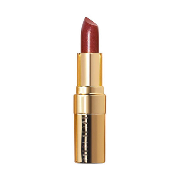 Bobbi Brown Lip Color Holiday Edition Ruby Shimmer
