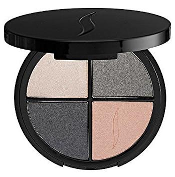 sephora silk shadow quad last dance