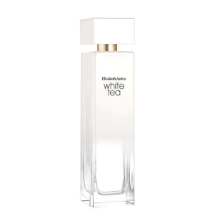 Elizabeth Arden White Tea Eau De Toilette Travel