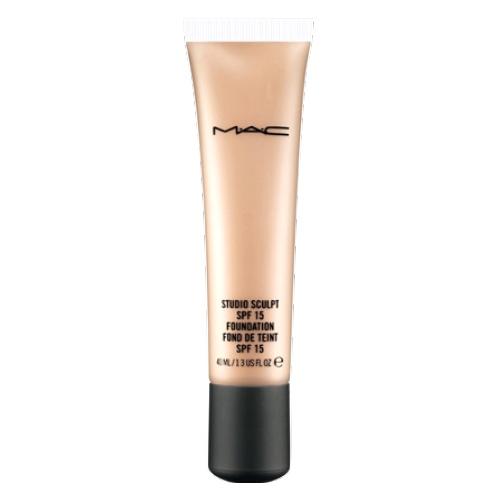 MAC Studio Sculpt Foundation NC30