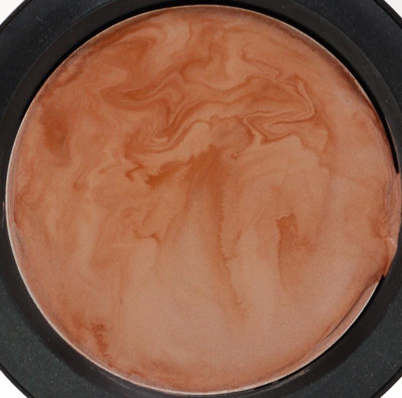 MAC Cream Colour Base Fawntastic #2