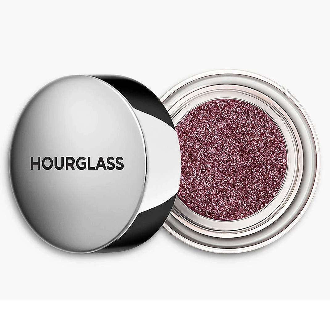 Hourglass Scattered Light Glitter Eyeshadow Molten