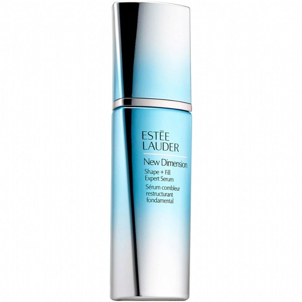 Estee Lauder New Dimension Shape + Fill Expert Serum Travel