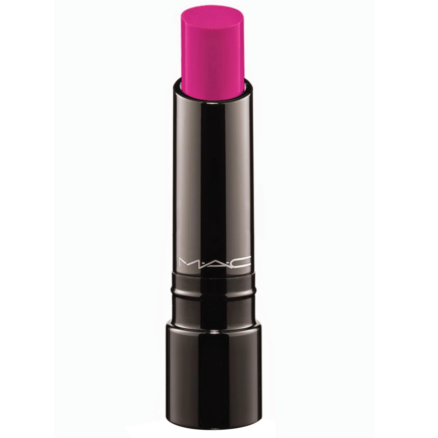 MAC Sheen Supreme Lipstick Moody Blooms Collection Lust Extract