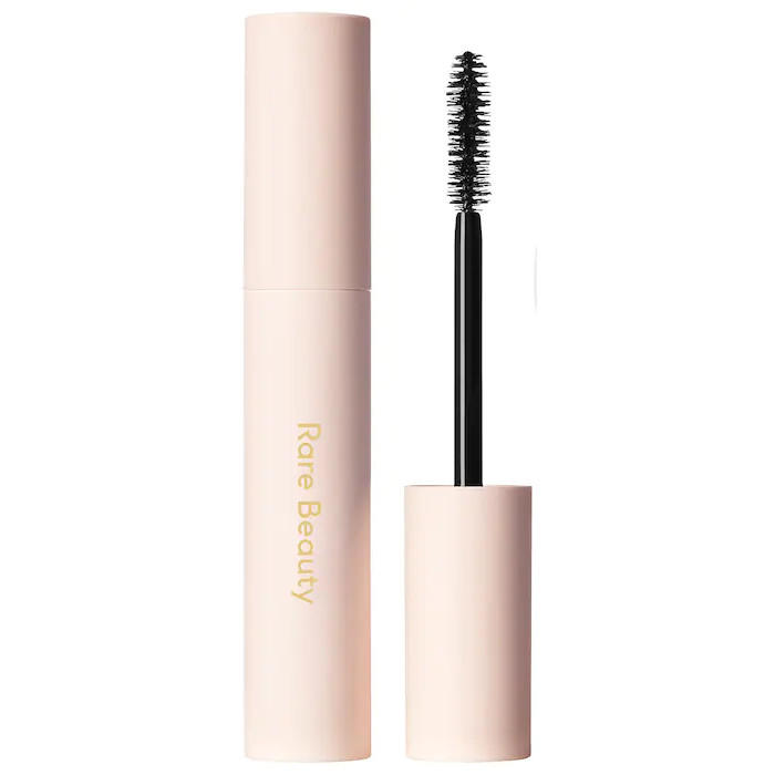 Rare Beauty Perfect Strokes Universal Volumizing Mascara Black