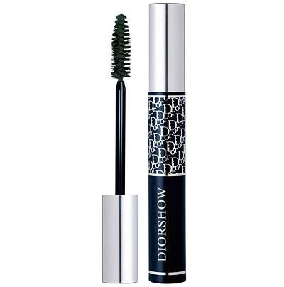 Dior Diorshow Mascara Couture Black 090
