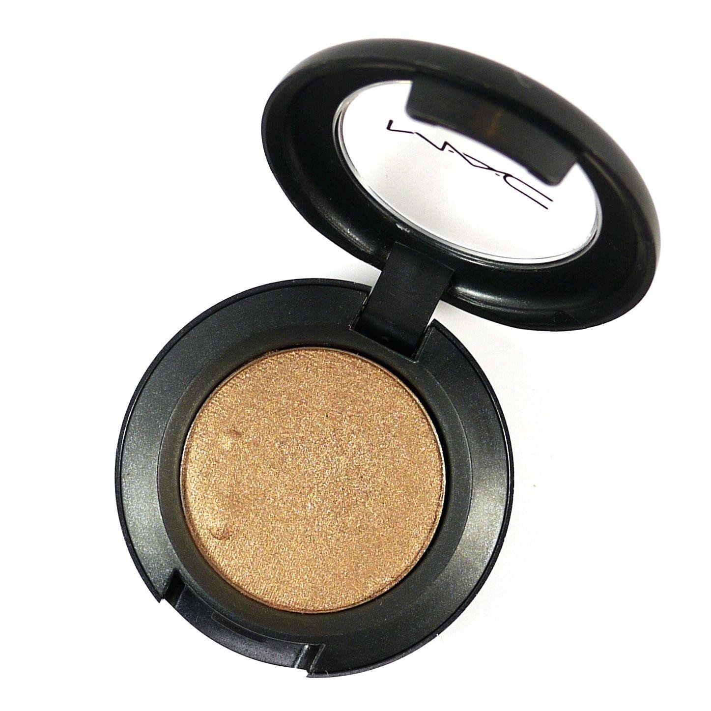 MAC Eyeshadow Go #2