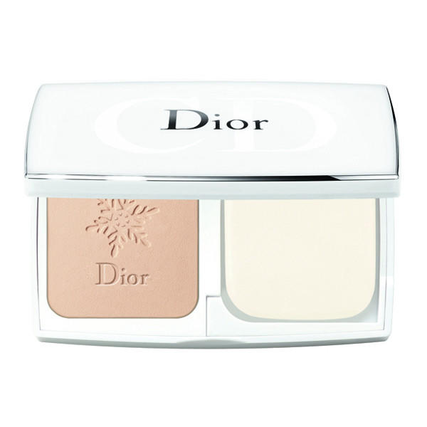 Dior DiorSnow White Reveal Makeup Ivory 010
