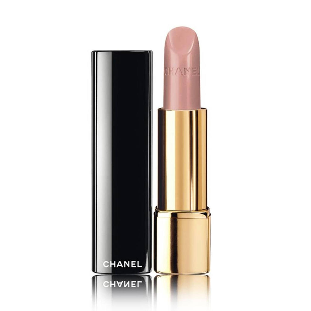 Chanel Rouge Allure Lipstick Stillness 185