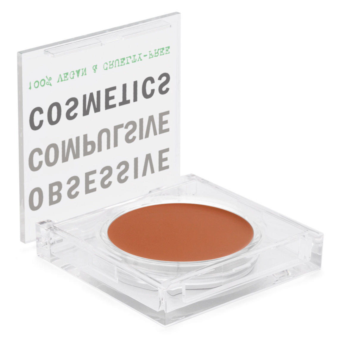 OCC Creme Colour Concentrate Terra Firma (caramel)