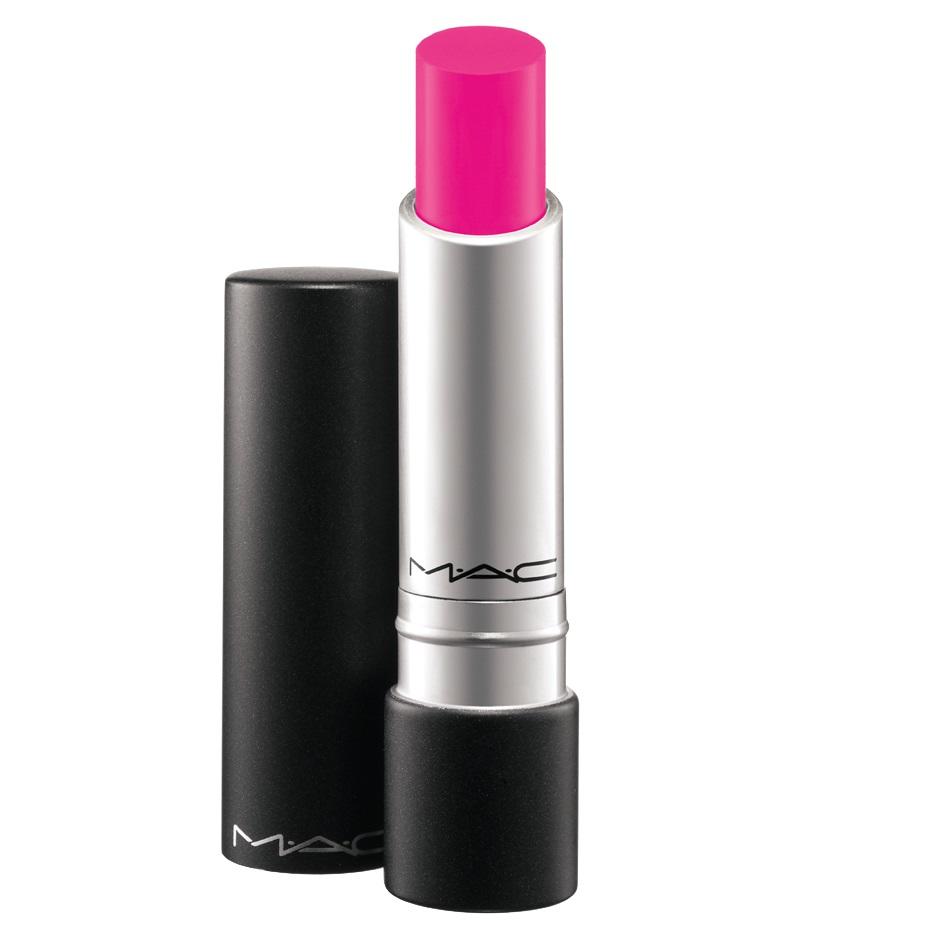 MAC Pro Longwear Lipcreme Lipstick Dear Diary Beth Ditto Collection