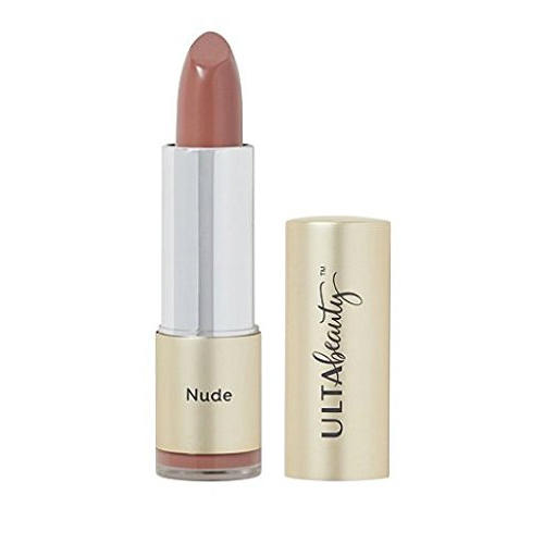 ULTA Beauty Nude Lipstick Pink Chocolate