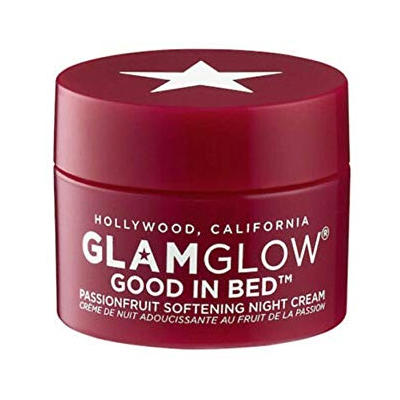 Glamglow Good In Bed Passionfruit Softening Night Cream Mini