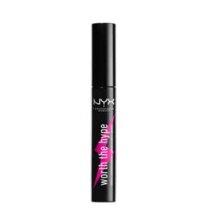 NYX Worth The Hype Mascara Mini