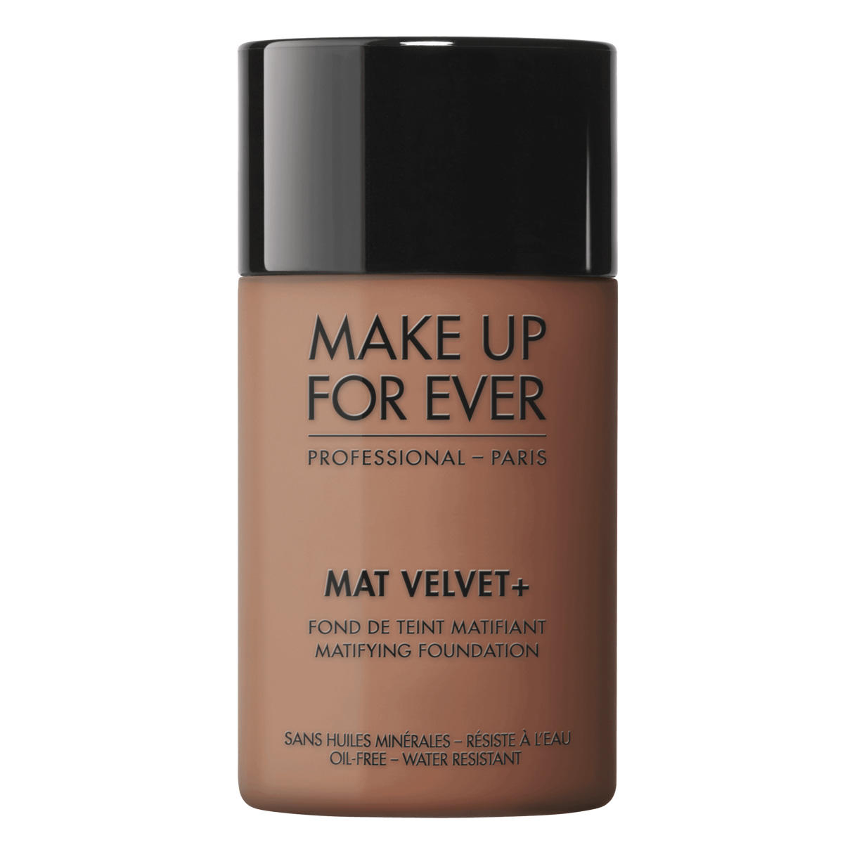 Makeup Forever Mat Velvet+ Matifying Foundation 57