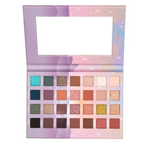 Pacifica Magical Eyeshadows Palette