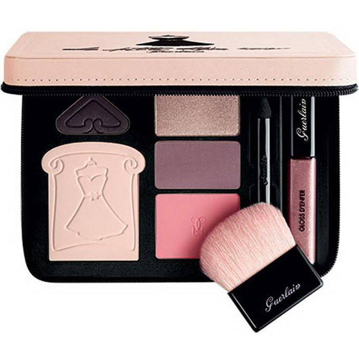 Guerlain La Petite Robe Noire Palette