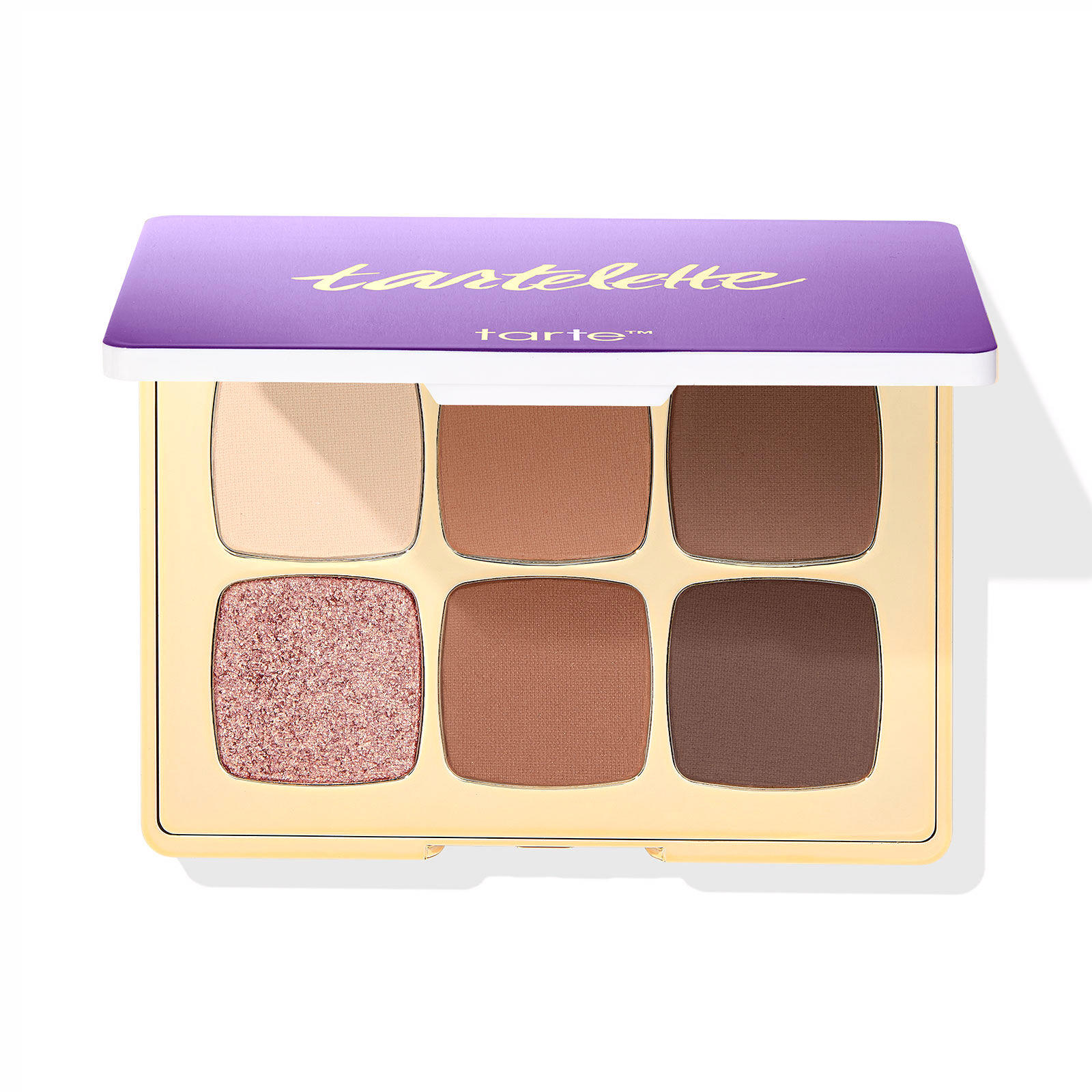 Tarte Tartelette Essential Neutral Eyeshadow Palette