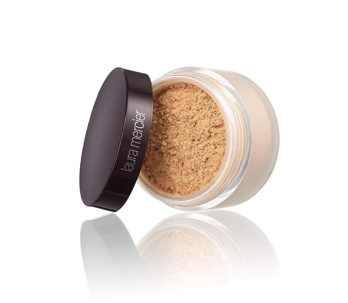 Laura Mercier Secret Brightening Powder 2